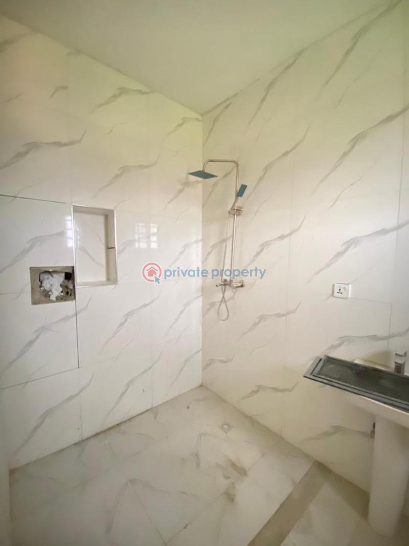2 bedroom Flat & Apartment For Sale Abraham Adesanya Ajah Lagos - 10