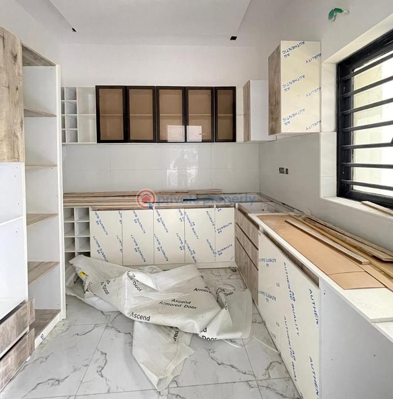 2 bedroom Flat & Apartment For Sale Lekki Phase 1 Lagos - 3