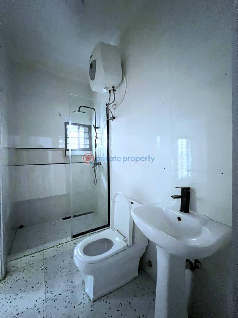 Modern 2-bedroom apartment - 3 2 bedroom Flat & Apartment For Rent Lekki Phase 1 Lagos - 3