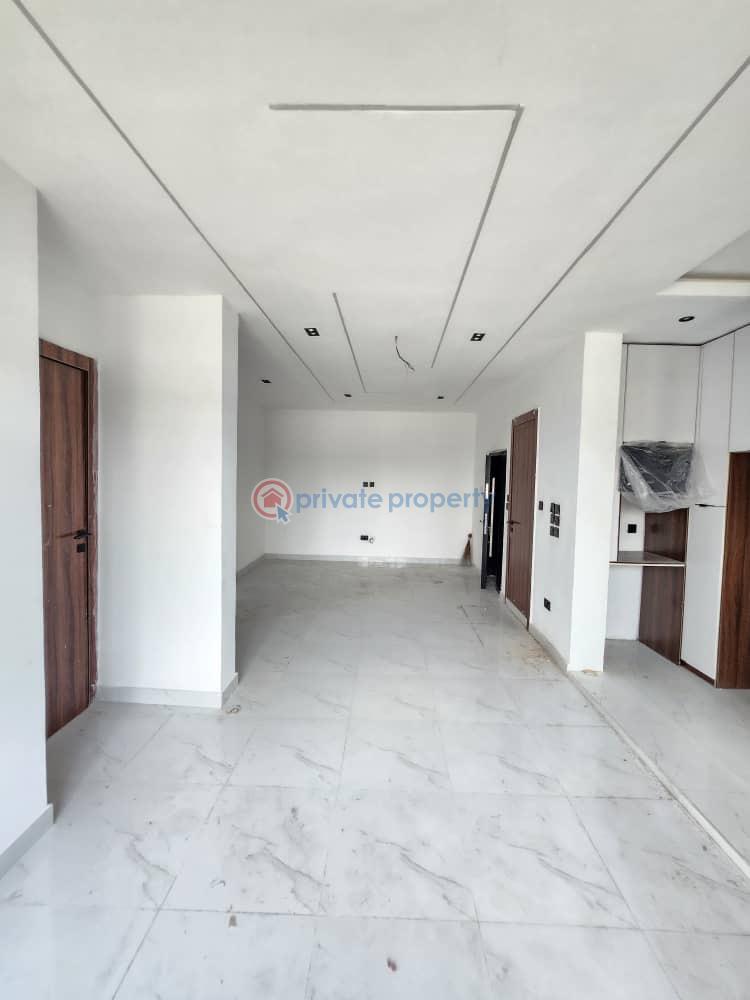 2 bedroom Flat & Apartment For Sale Idado Lekki Lagos - 15