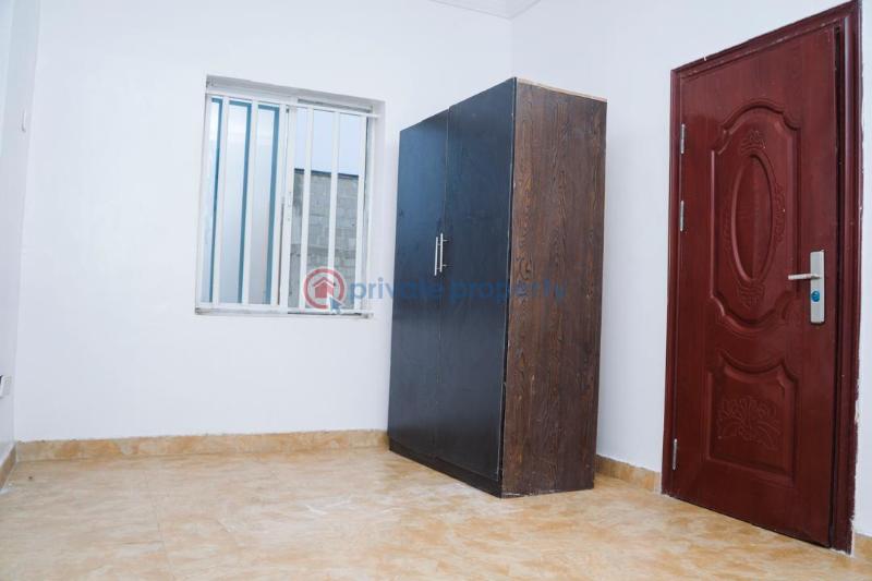 2 bedroom Flat & Apartment For Sale Admiralty Homes Alpha Beach Road. Lekki Lagos - 8