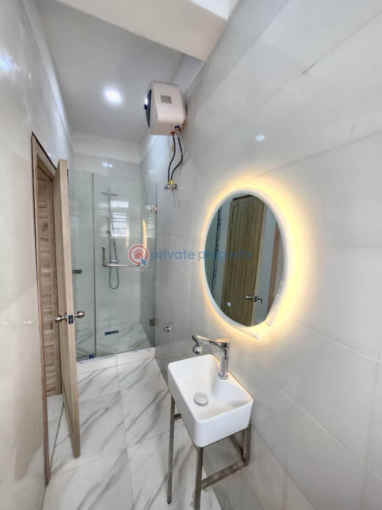 2 bedroom Flat & Apartment For Sale Agungi Lekki Lagos - 13