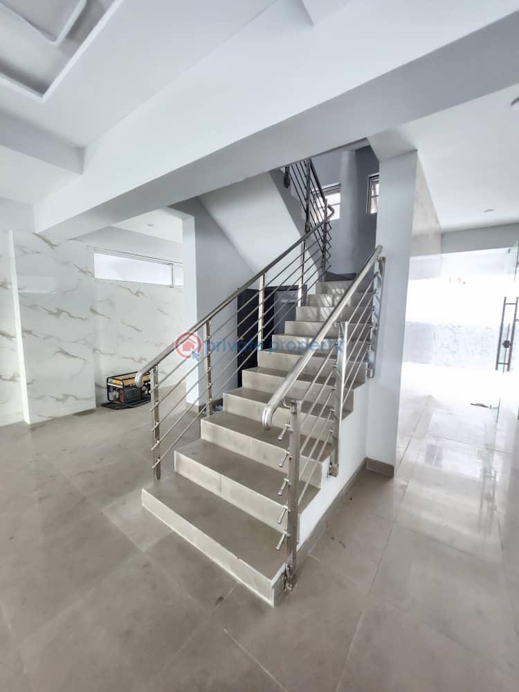 2 bedroom Flat & Apartment For Sale Agungi Lekki Lagos - 6