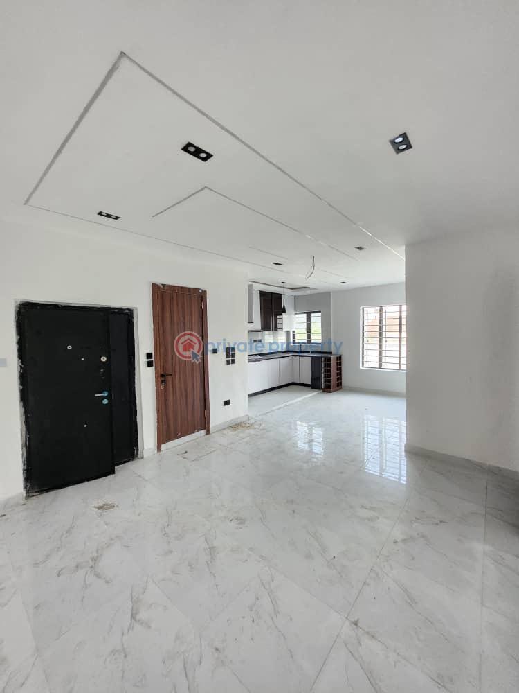2 bedroom Flat & Apartment For Sale Idado Lekki Lagos - 8