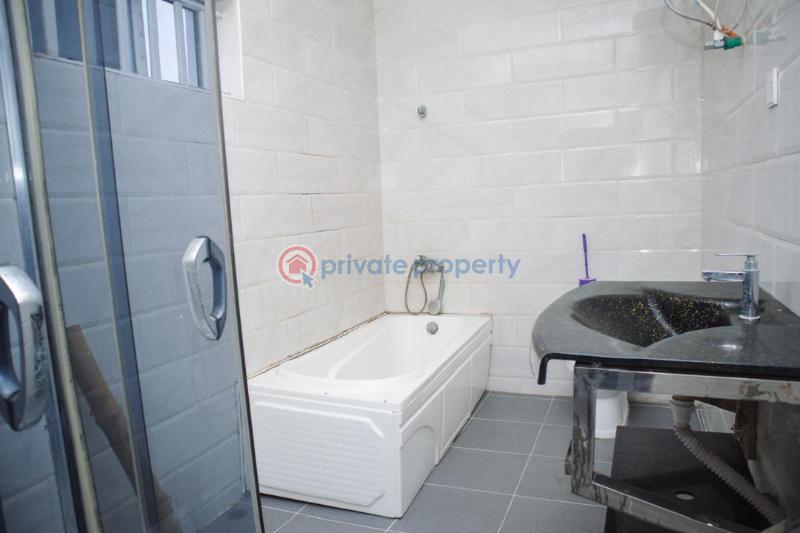 2 bedroom Flat & Apartment For Sale Admiralty Homes Alpha Beach Road. Lekki Lagos - 5