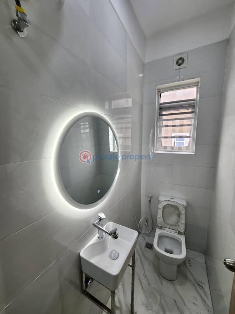 2 bedroom Flat & Apartment For Sale Agungi Lekki Lagos - 10