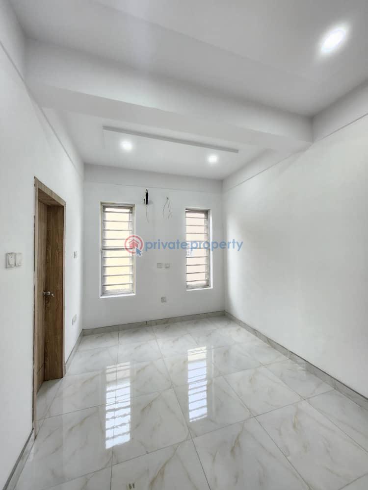 2 bedroom Flat & Apartment For Sale Agungi Lekki Lagos - 4