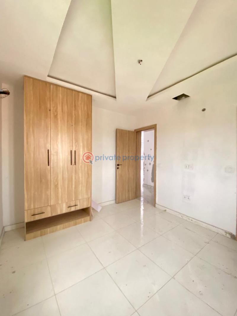 2 bedroom Flat & Apartment For Sale Abraham Adesanya Ajah Lagos - 3