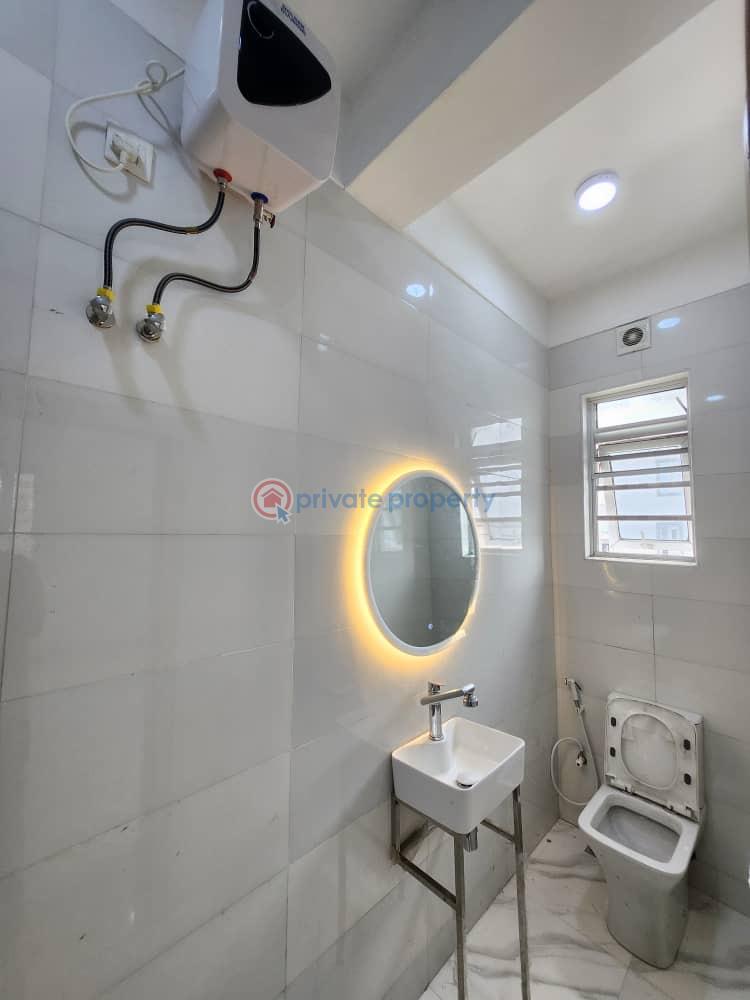 2 bedroom Flat & Apartment For Sale Agungi Lekki Lagos - 8
