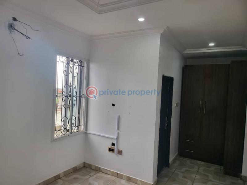 2 bedroom Flat & Apartment For Rent Seaflow Estate Ifako-Gbagada Lagos - 4