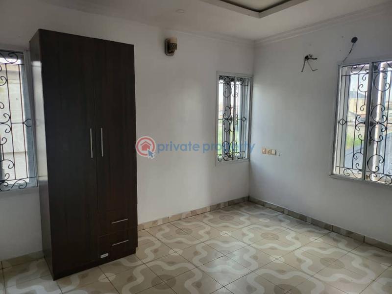 2 bedroom Flat & Apartment For Rent Seaflow Estate Ifako-Gbagada Lagos - 3