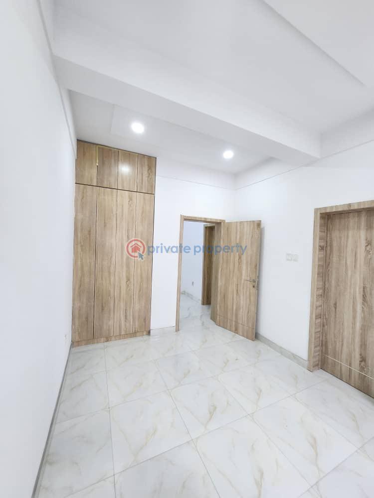 2 bedroom Flat & Apartment For Sale Agungi Lekki Lagos - 19