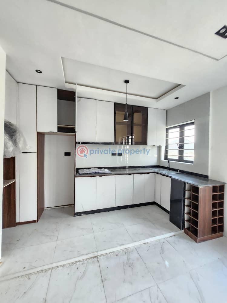 2 bedroom Flat & Apartment For Sale Idado Lekki Lagos - 9