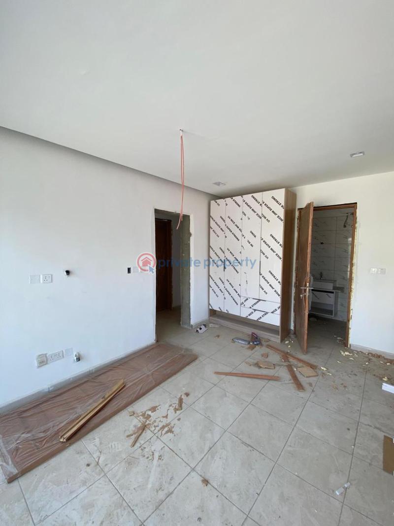 2 bedroom Flat & Apartment For Sale Ologolo Lekki Lagos - 8