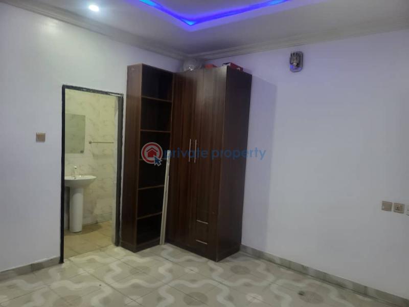 2 bedroom Flat & Apartment For Rent Seaflow Estate Ifako-Gbagada Lagos - 2