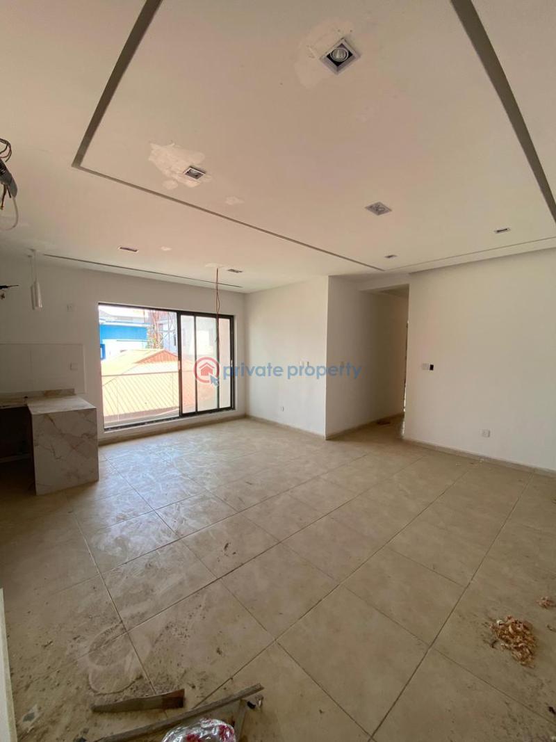 2 bedroom Flat & Apartment For Sale Ologolo Lekki Lagos - 1