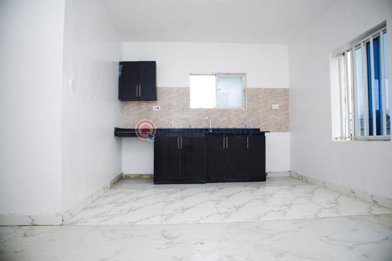 2 bedroom Flat & Apartment For Sale Admiralty Homes Alpha Beach Road. Lekki Lagos - 3