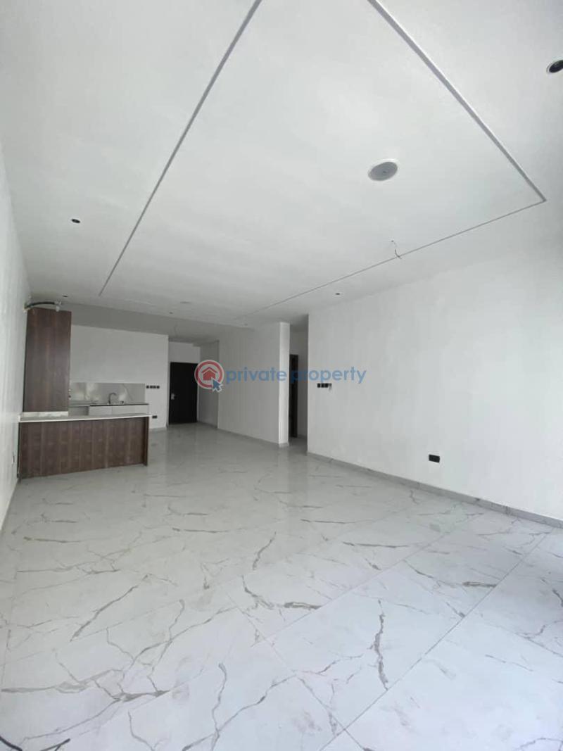 2 bedroom Flat & Apartment For Sale Lekki Phase 1 Lagos - 6