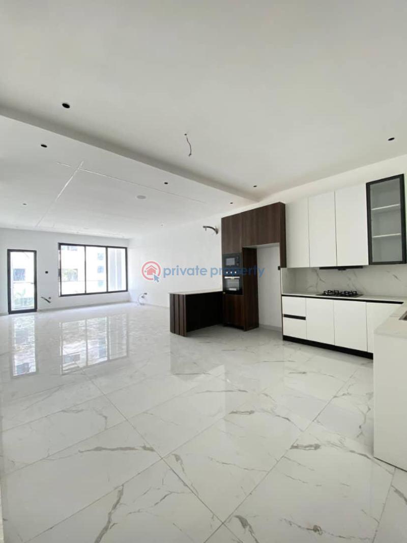 2 bedroom Flat & Apartment For Sale Lekki Phase 1 Lagos - 15