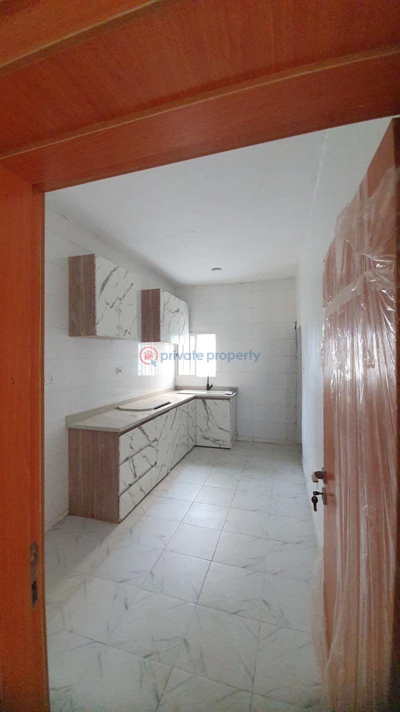 2 bedroom Flat & Apartment For Rent Ogombo Ajah Lagos