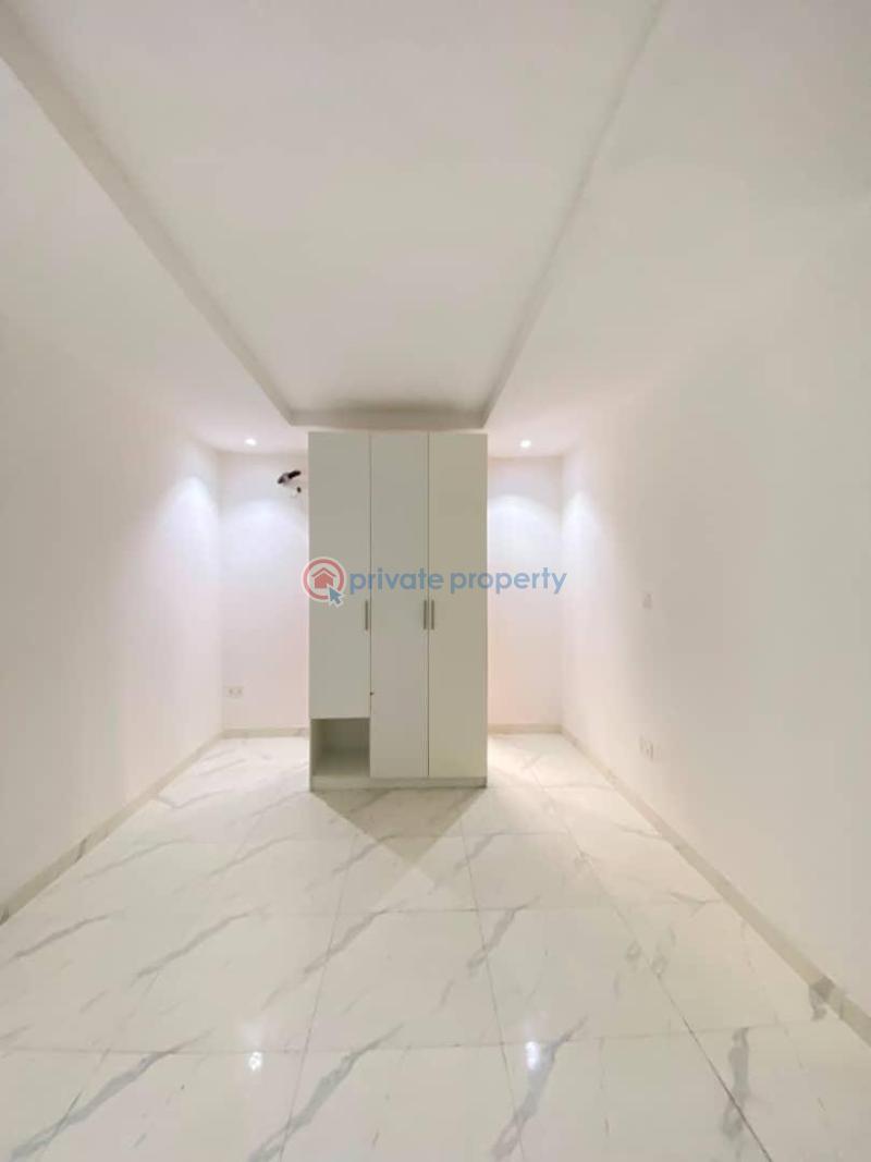 2 bedroom Flat & Apartment For Sale Ologolo Lekki Lagos - 11