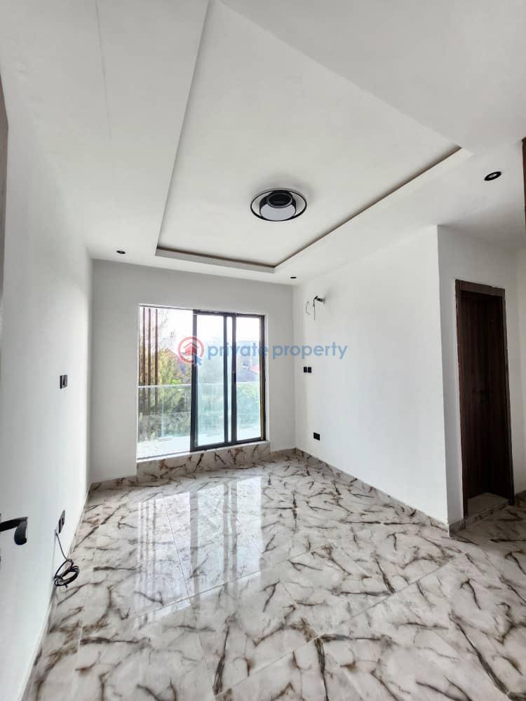 2 bedroom Flat & Apartment For Sale Idado Lekki Lagos - 10