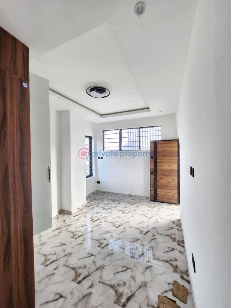 2 bedroom Flat & Apartment For Sale Idado Lekki Lagos - 11