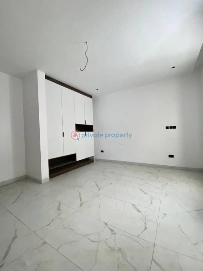 2 bedroom Flat & Apartment For Sale Lekki Phase 1 Lagos - 12