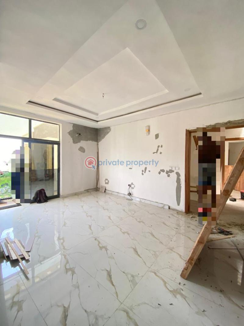 2 bedroom Flat & Apartment For Sale Abraham Adesanya Ajah Lagos - 11