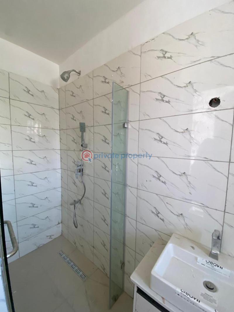 2 bedroom Flat & Apartment For Sale Ologolo Lekki Lagos - 7