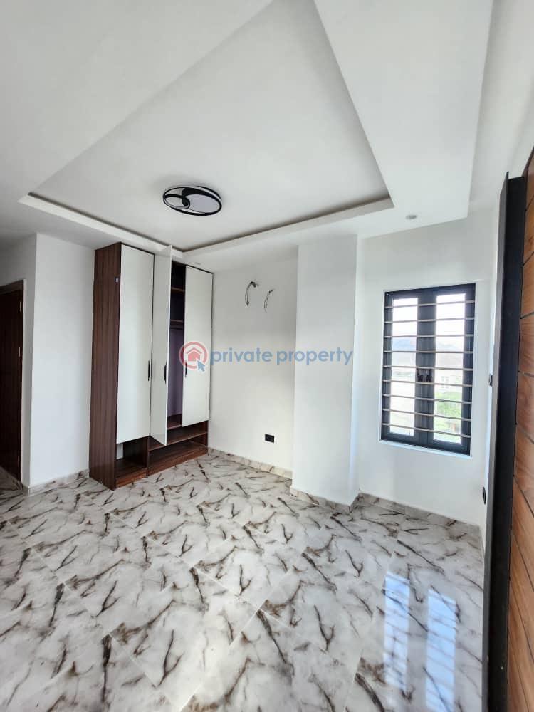 2 bedroom Flat & Apartment For Sale Idado Lekki Lagos - 13