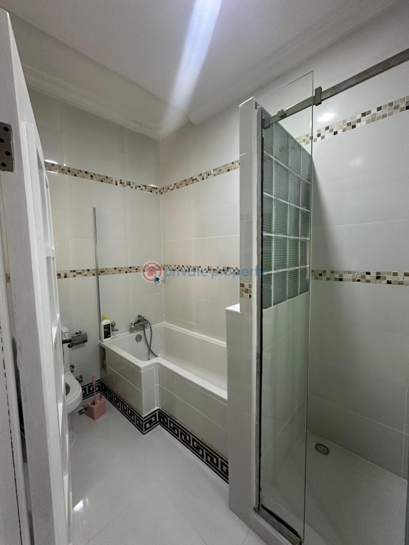 2 bedroom Block Of Flats For Rent Banana Island, Ikoyi. Banana Island Ikoyi Lagos - 6