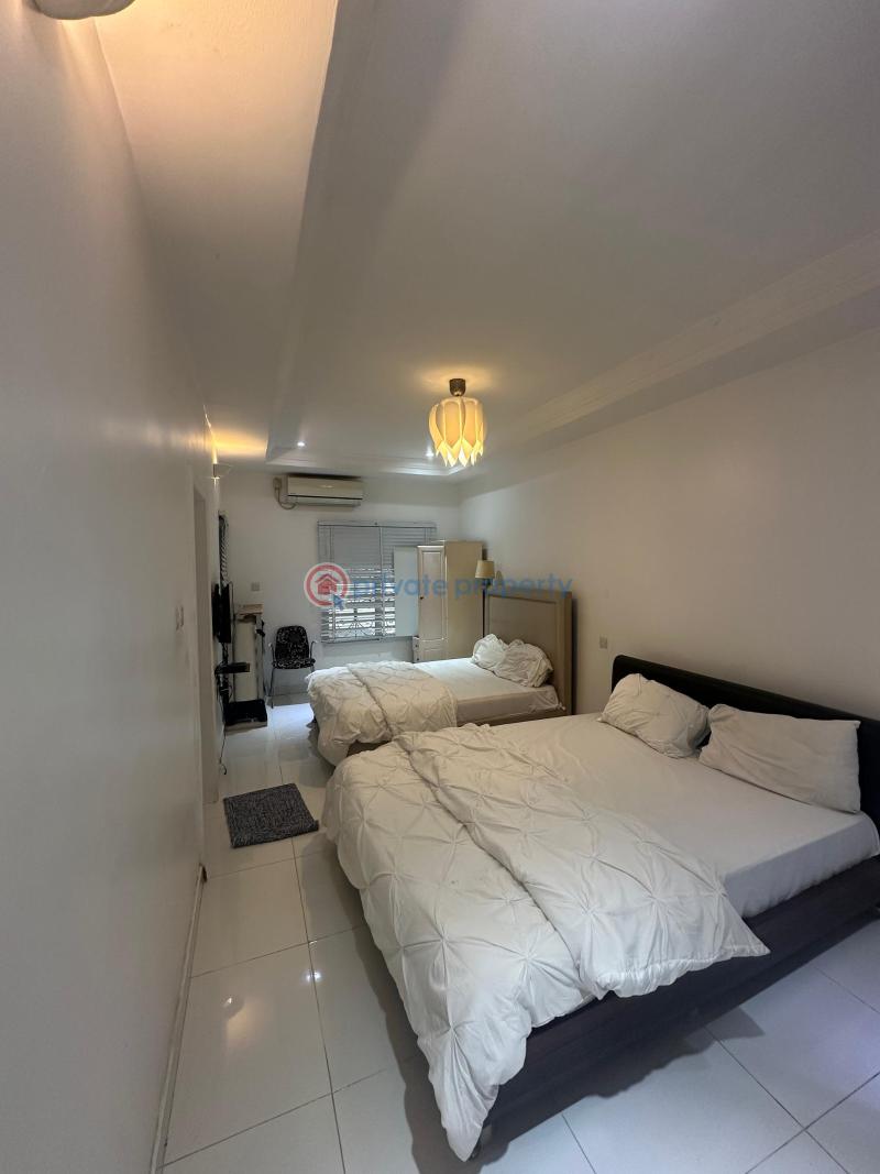 2 bedroom Block Of Flats For Rent Banana Island, Ikoyi. Banana Island Ikoyi Lagos - 4