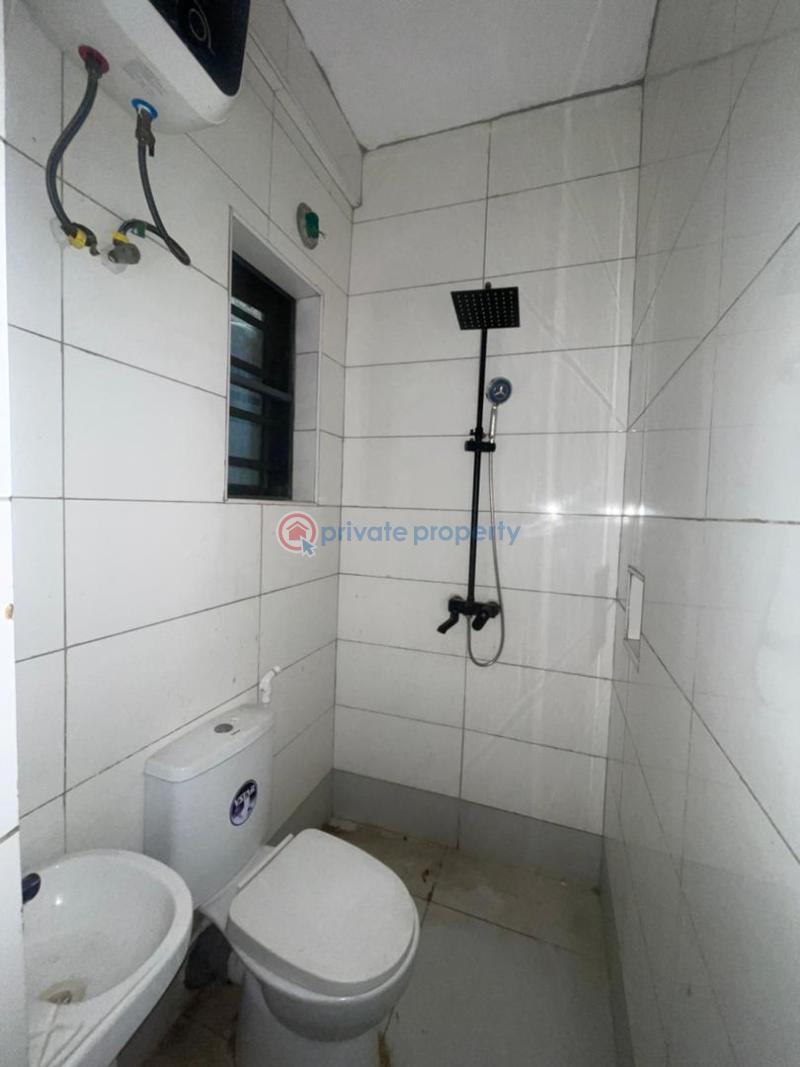 2 bedroom Block Of Flats For Rent Ikate Lekki Phase 1 Lagos - 10