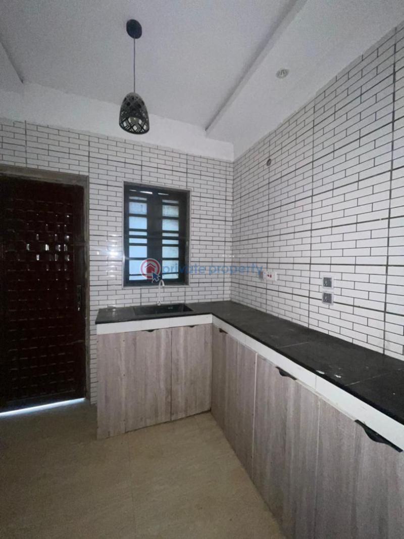 2 bedroom Block Of Flats For Rent Ikate Lekki Phase 1 Lagos - 7
