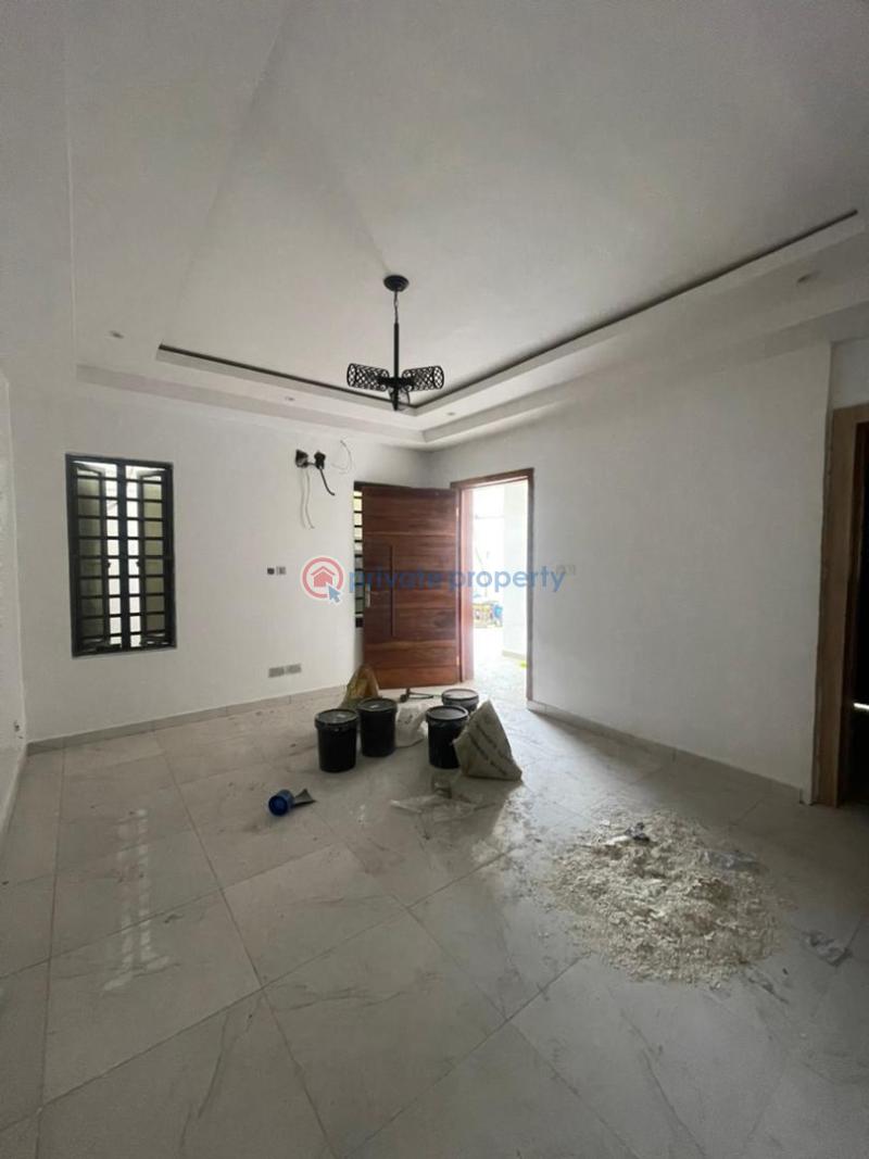 2 bedroom Block Of Flats For Rent Ikate Lekki Phase 1 Lagos - 6