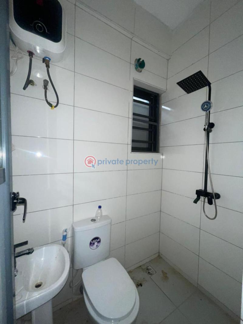 2 bedroom Block Of Flats For Rent Ikate Lekki Phase 1 Lagos - 11