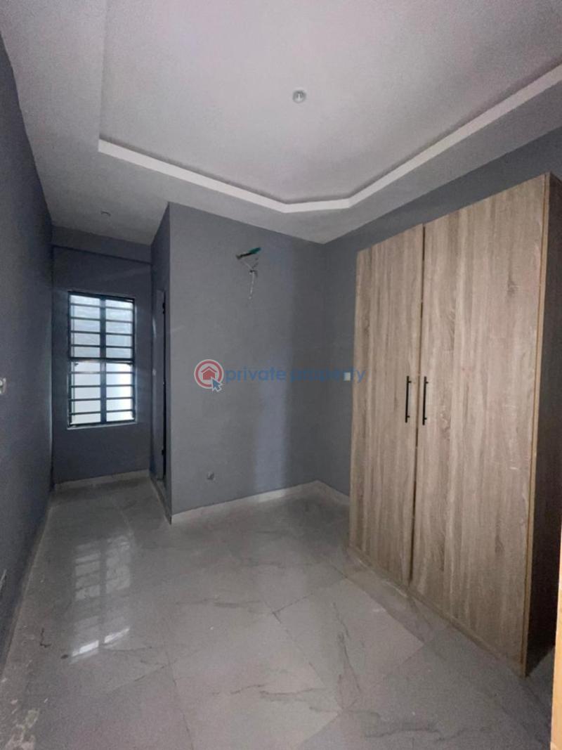 2 bedroom Block Of Flats For Rent Ikate Lekki Phase 1 Lagos - 4
