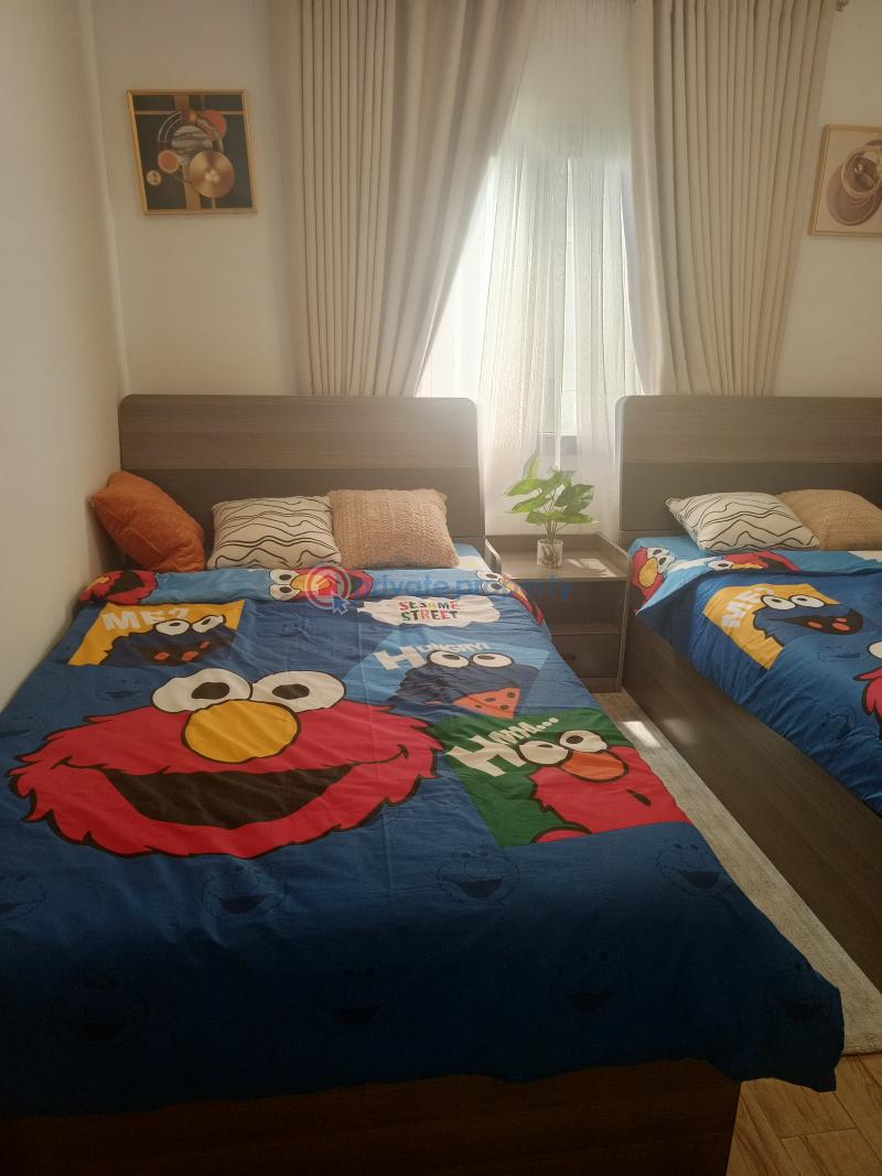 2 bedroom Block Of Flats For Rent Lekki Epe Expressway Epe Lagos - 7