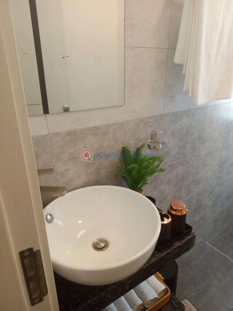 2 bedroom Block Of Flats For Rent Lekki Epe Expressway Epe Lagos - 9