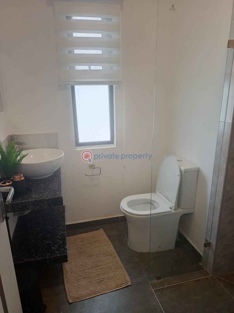 2 bedroom Block Of Flats For Rent Lekki Epe Expressway Epe Lagos - 8