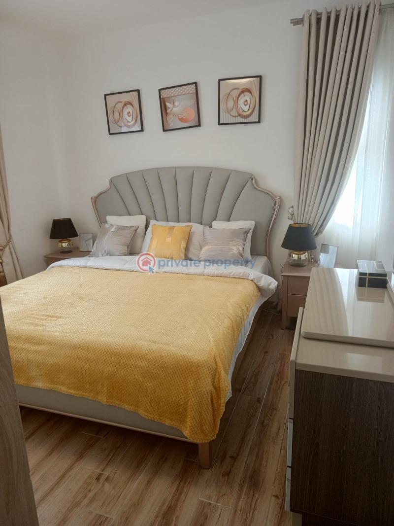 2 bedroom Block Of Flats For Rent Lekki Epe Expressway Epe Lagos - 6