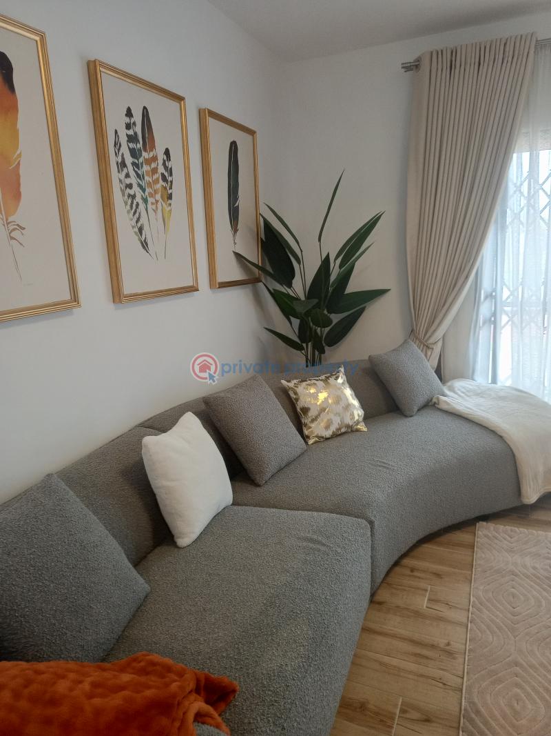 2 bedroom Block Of Flats For Rent Lekki Epe Expressway Epe Lagos - 3