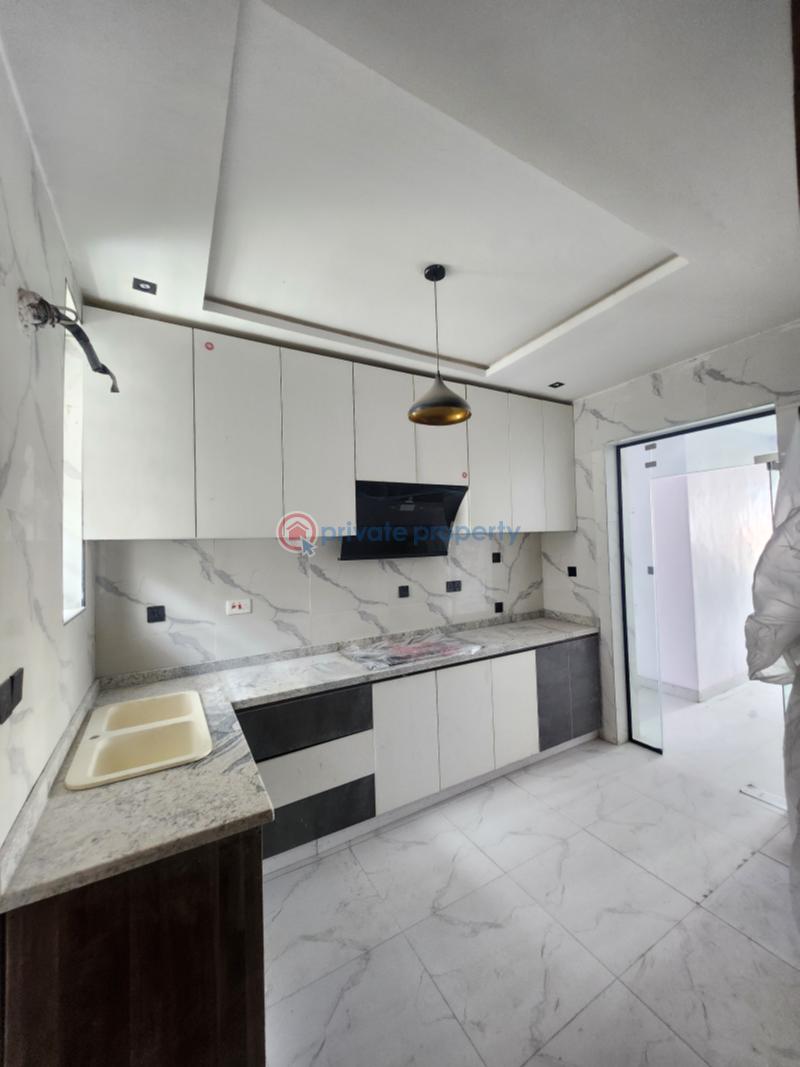 2 bedroom Block Of Flats For Sale Osapa London Lekki Lagos - 11