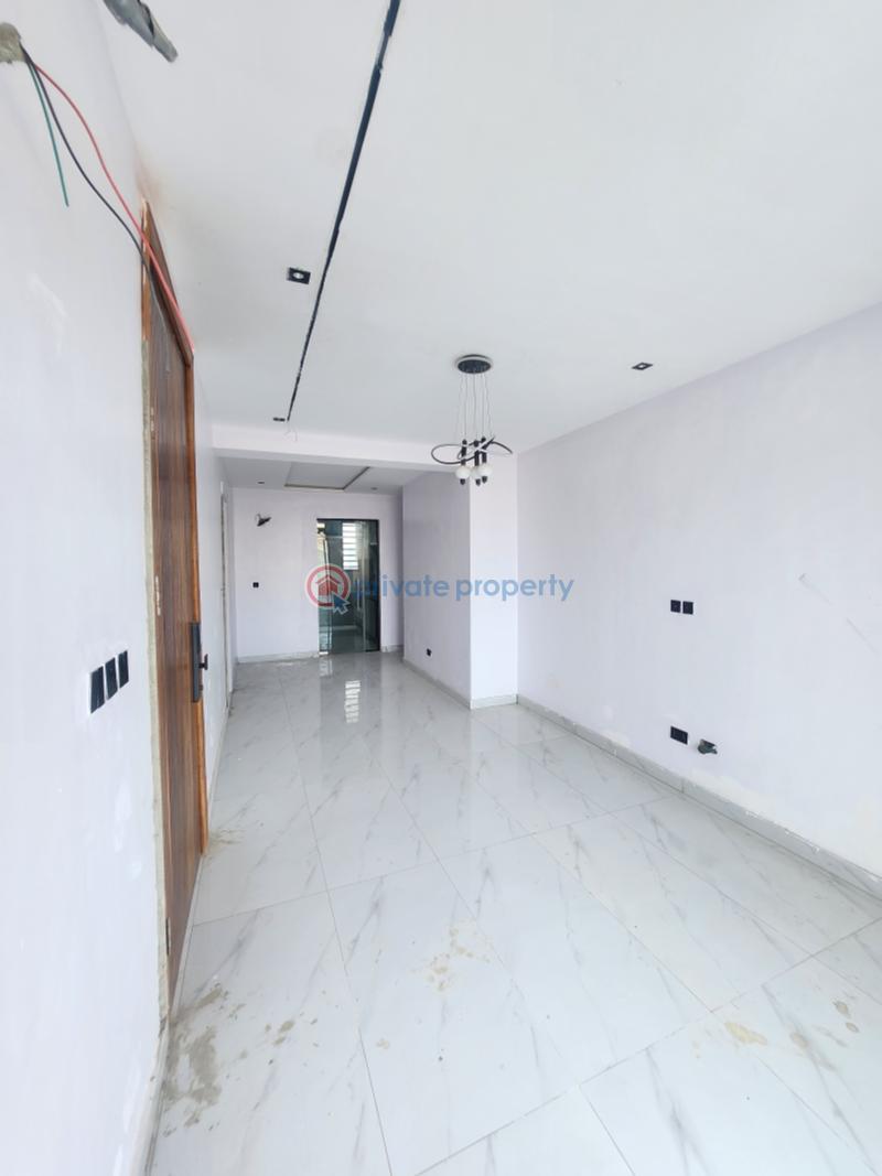 2 bedroom Block Of Flats For Sale Osapa London Lekki Lagos - 7