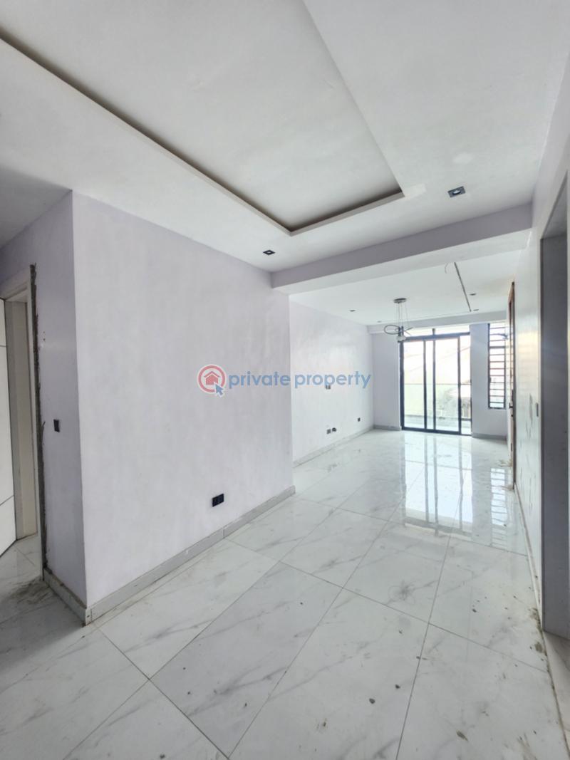 2 bedroom Block Of Flats For Sale Osapa London Lekki Lagos - 10