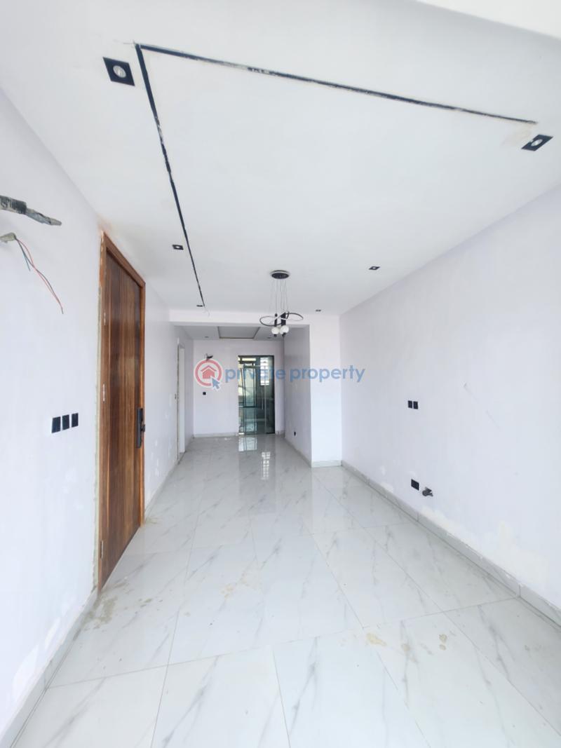 2 bedroom Block Of Flats For Sale Osapa London Lekki Lagos - 8