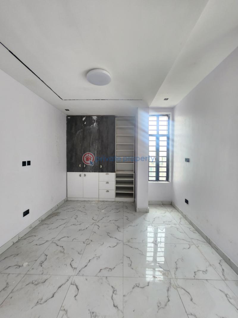 2 bedroom Block Of Flats For Sale Osapa London Lekki Lagos - 14