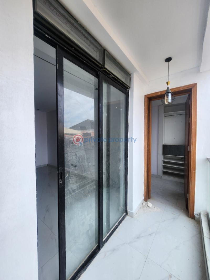 2 bedroom Block Of Flats For Sale Osapa London Lekki Lagos - 20