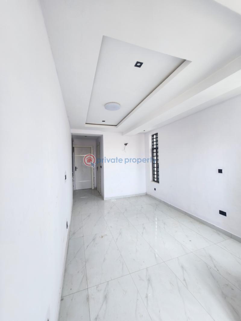 2 bedroom Block Of Flats For Sale Osapa London Lekki Lagos - 19